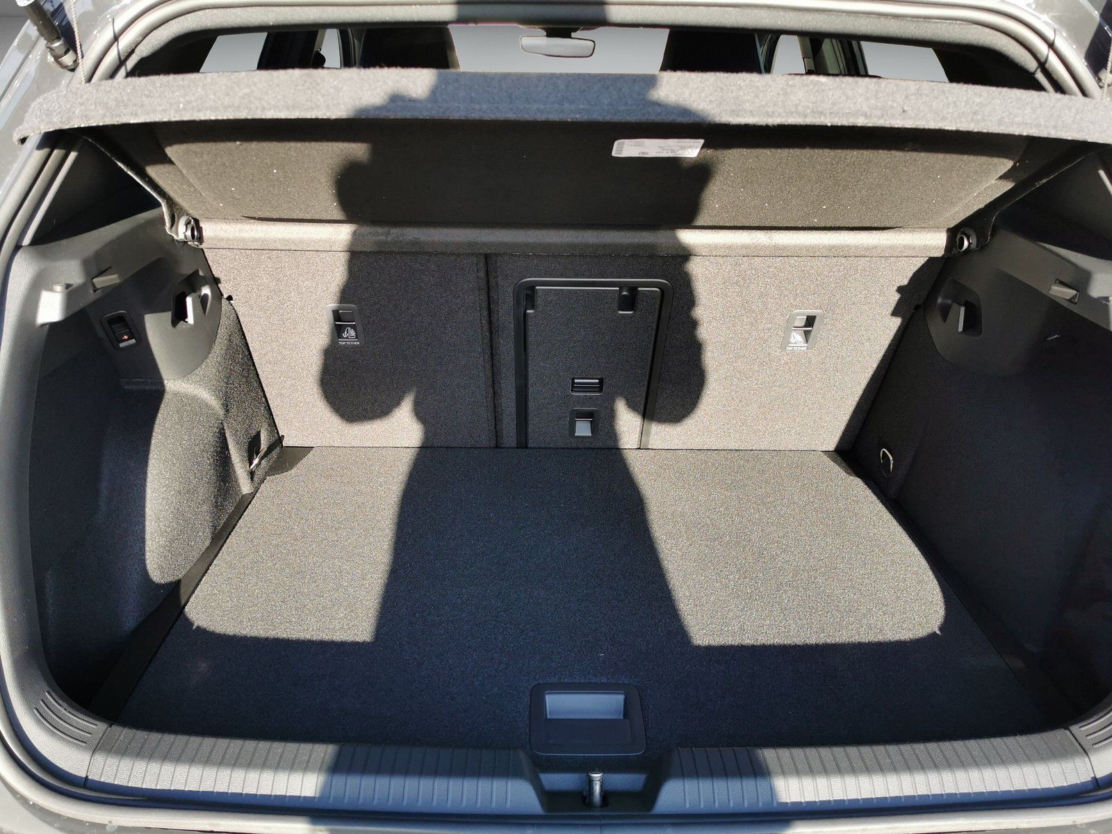 Volkswagen Golf - Bild 13