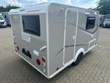 Trigano Mini 290 Freestyle inkl. Rangierhilfe `25 - Offers