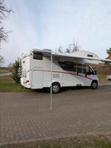 Sunlight A 68 Fiat Ducato  - Sunlight A 68