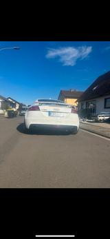 Audi TT RS Coupe 2.5 TFSI quattro - - Audi TT RS