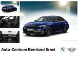BMW M340i xDrive M Sportsitze HK Glasdach Acc+ 360Â° - BMW M340i Gebrauchtwagen