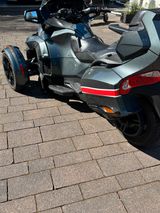 Can-Am Spyder RT SE6 Limited - SPYDER