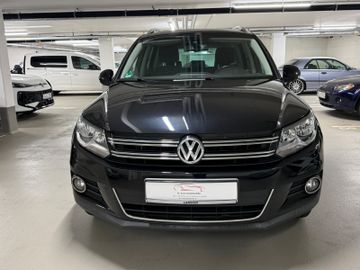 Volkswagen Tiguan - 3