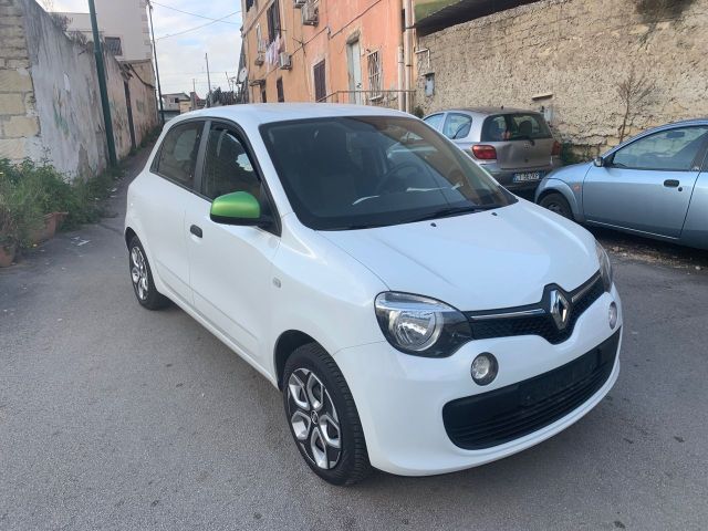 Renault Twingo SCe Life