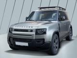 Land Rover Defender 110+D300+BLACK-PA+AHK+OFFROAD - Land Rover Defender: Offroad
