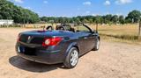Renault Megane Cabrio 2 / Kabrio Limousine... - Renault Megane aus 2009: Cabrio