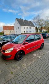 Renault Familienauto zu verkaufen Renault Scenic - Renault Scenic aus 2006 mit Diesel-Antrieb