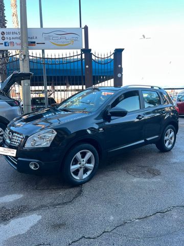 Nissan Qashqai 1.5 dCi Acenta