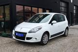 Renault Scenic 1.6 Authentique KLIMA/SERV/ZV+TÜV 08.26 - Renault Scenic: 1.6