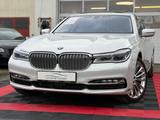 BMW M760L i*360*ACC*LUFT*MASSAGE*SCHIEBEDACH - BMW M760 Gebrauchtwagen