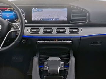 Mercedes GLE 350 - 4