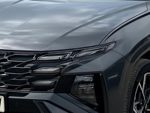 Hyundai TUCSON - Bild 6