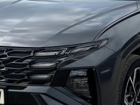 Hyundai TUCSON - Vorschau Bild 6
