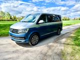 Volkswagen VW T6.0 Multivan 2.0 TDI 4-Motion, SIX Gen... - Volkswagen LT aus 2017