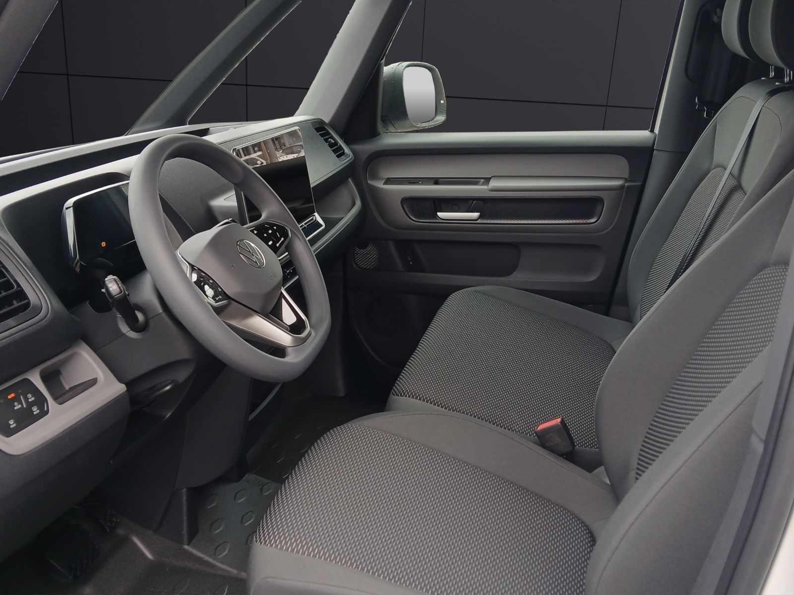 Fahrzeugabbildung Volkswagen ID.Buzz Cargo 210 kW AHK IQ.LIGHT KLIMA RFK SITZ