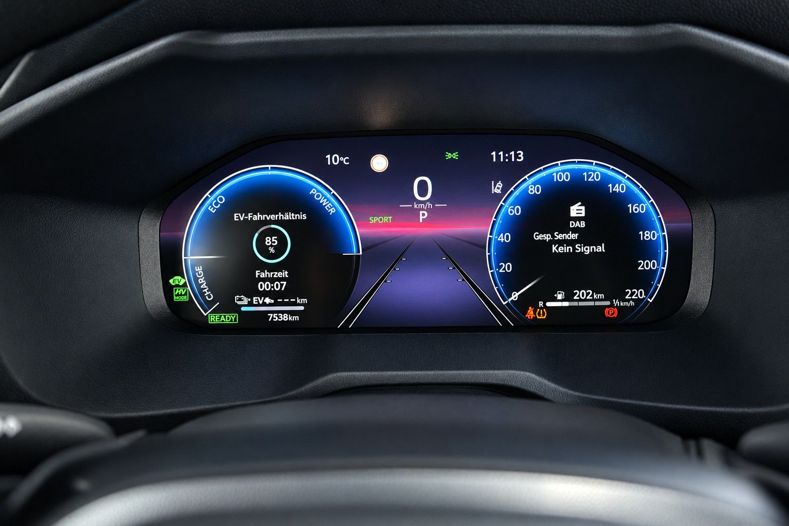 Fahrzeugabbildung Suzuki Across 2.5 Plug-In Hybrid Comfort+ E-Four/ACC/