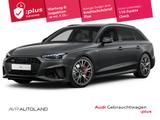 Audi A4 Avant 40 TFSI quattro S tronic S line | AHK