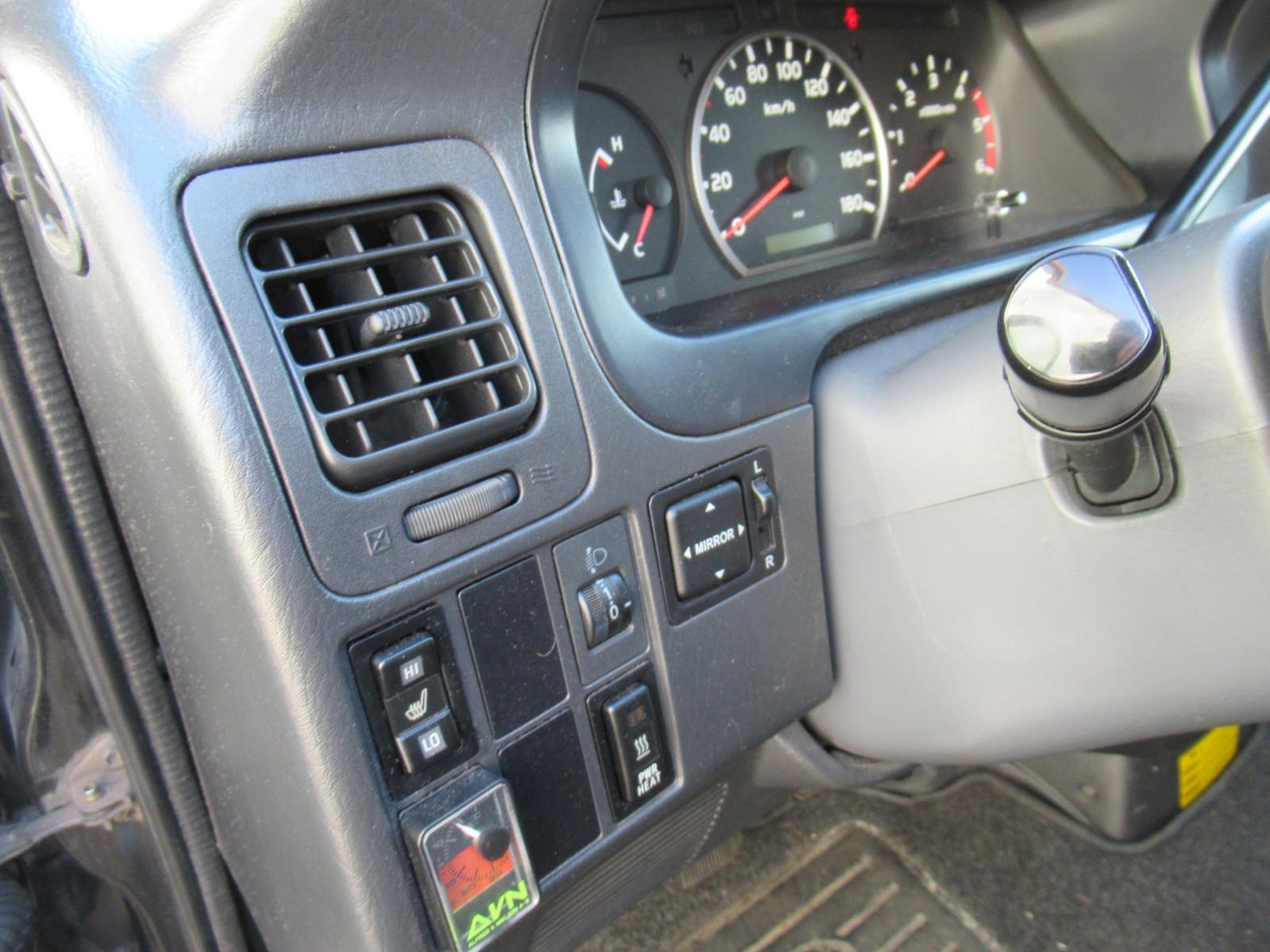 Toyota Hiace Camper 2.5 D4-D lang/2.Hd/Autom./Klima/SHZ