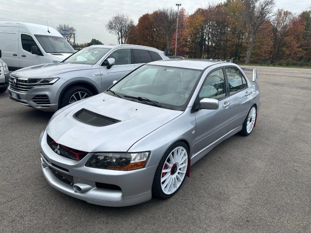 Mitsubishi MITSUBISHI Lancer 2.0 16V 4WD Evolution IX GSR P