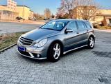 Mercedes-Benz Mercedes R350 CDi AMG line top Zustand neu... - gebrauchte Mercedes-Benz R 350 aus dem Jahr 2009