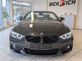 BMW 430 d M-Sport HUD Kamera Memory 19" TOP-Gepflegt - BMW: Cabrio, Top