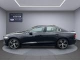 Volvo S60 T8 TwinEngine AWD Inscription PHEV *VOLL* - Volvo S60: Allradantrieb