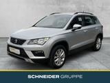 Seat Ateca Style 1.4 TSI 4Drive NAVI+SHZ+AHK - Seat Ateca Gebrauchtwagen