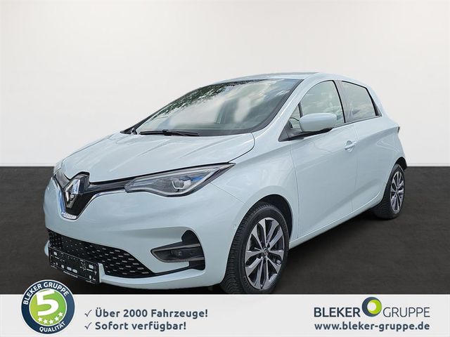 Renault ZOE R135 Intens R135/Z.E. 50 (Kauf-Batterie)