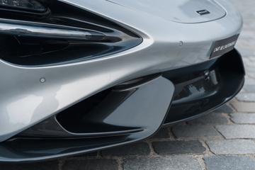 2021 Mclaren 765LT — миниатюра 27