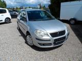 Volkswagen Polo IV Tour - Volkswagen Polo aus 2007 mit Diesel-Antrieb