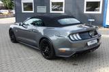 Ford Mustang GT Convertible 5.0 #V8 #ALCANTARA #NAVI - Ford Mustang: V