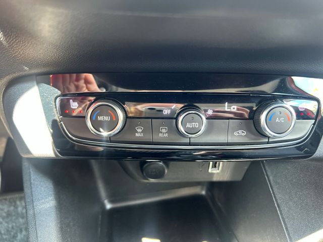 Corsa Edition ALLWETTER SHZ CAM LHZ KLIMAAUTOMAT