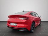 Skoda Enyaq Coupé RS Coupe 4x4 AHK Leder Maxx Paket - Skoda Enyaq Gebrauchtwagen