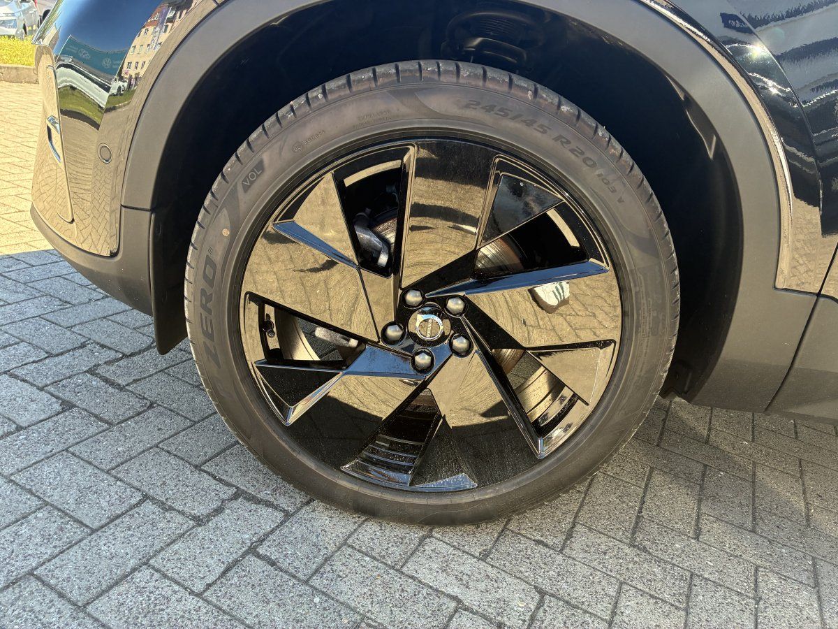 Volvo XC40 B4 Plus Black Edition Standheizung 360° foto 14