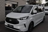 Ford TOURNEO CUSTOM BUS 320 L2 TITANIUM FWD - gebrauchte Ford Tourneo Custom aus dem Jahr 2024