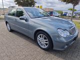 Mercedes-Benz C 200 Kompressor, TÜV, Wartung u. Räder neu!! - Mercedes-Benz C 200 aus 2005