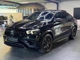 Mercedes-Benz GLE 63 S AMG 4Matic+ Coupe/CARBON/HUD/PANO - Mercedes-Benz GLE 63 AMG in Bielefeld