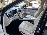 Volvo XC90 2.0B5 B Momentum Pro AWD*360°CAM|LEDER|NAV* - Volvo XC90: 3.2