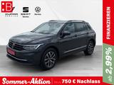 Volkswagen Tiguan 1.4 TSI eHybrid DSG Life DIGITAL COCKPIT  - Volkswagen Tiguan mit Hybrid-Antrieb