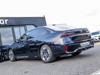 BMW i7 - Vorschau Bild 2