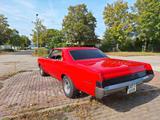 Pontiac LE MANS GTO  - Pontiac aus 1965