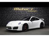 Porsche 991 991.2 CARRERA S COUPÉ PDK - SpeedART - Porsche 991 aus 2016