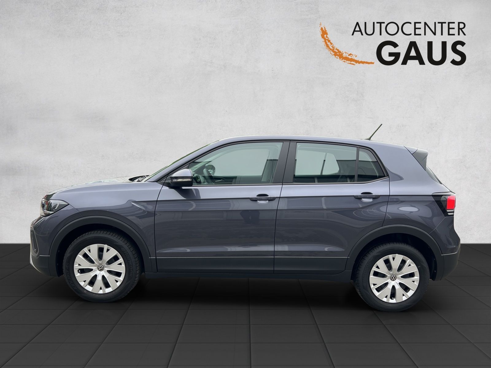 Volkswagen T-Cross - Bild 9