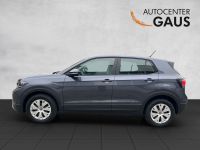 Volkswagen T-Cross - Vorschau Bild 9