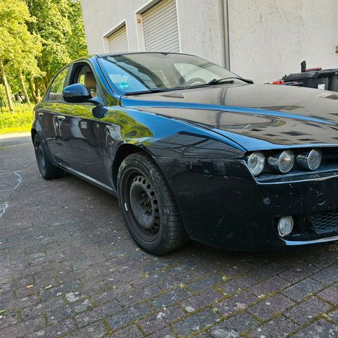 Alfa Romeo 159 2.2 jts