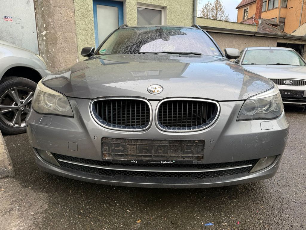 Angebot ansehen BMW 523