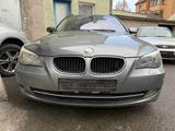 BMW 523 5 Touring 523i - BMW 523 aus 2007: 523i