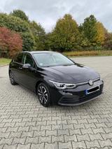Volkswagen Golf 8 United SHZ, MATRIX, TOTWINKEL, GARANTIE
