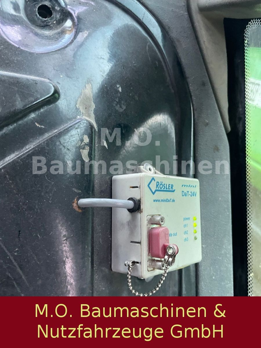 Fahrzeugabbildung Merlo Roto 40.25 MCSS / SW / Palettengabel /Remote