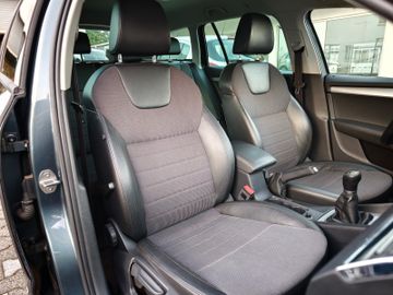 Skoda Octavia - 11